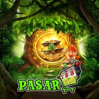 PASAR123 - Permainan Bingo Seru dan Menyenangkan